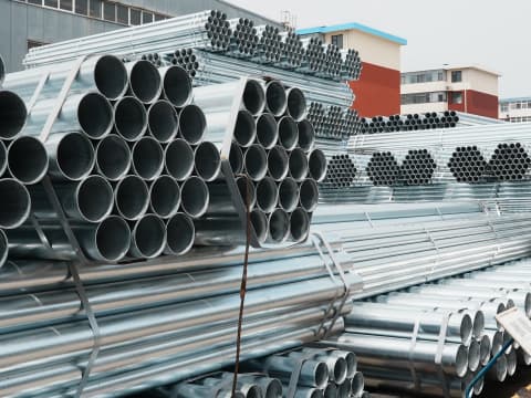 2 inch GI pipe manufacturer