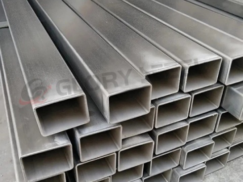 Factory Direct SeamlessWelded SS Pipe