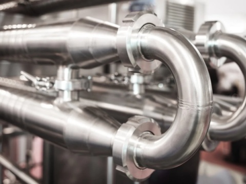 For medical research