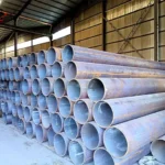 Galvanized Steel Pipe Supplier