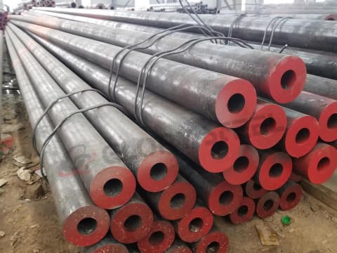 HRS–API 5L ASTM A106 Gr.B