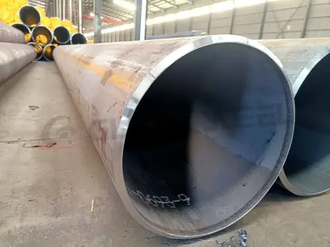 Chinese seamless carbon steel pipe manufacturers, wholesalers, factories, producers