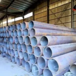 seamless carbon steel pipe