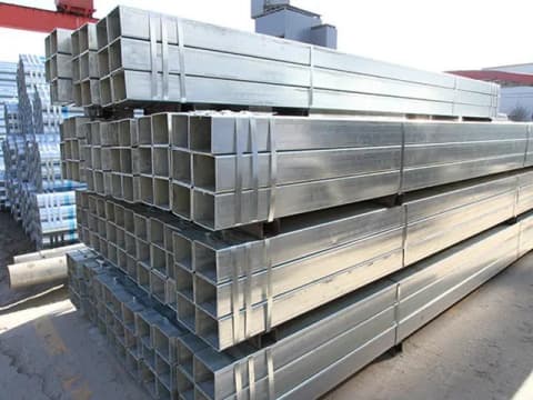 6m12m Length for Building Materials