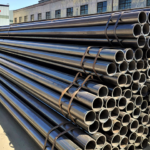 China ERW Pipe Manufacturer