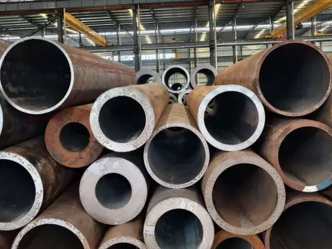 Chromium-molybdenum alloy steel manufacturer