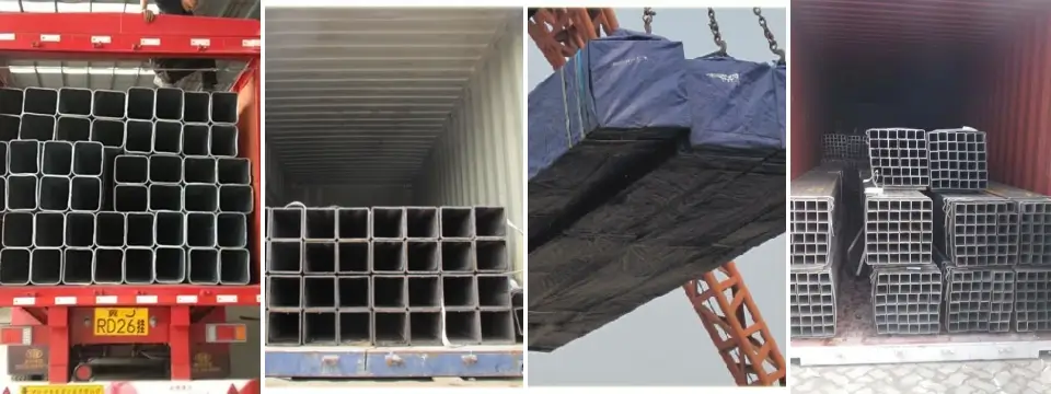 Cooperation and Shipping (2)