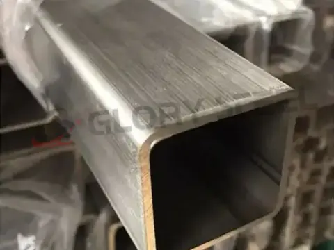 Hollow cross section