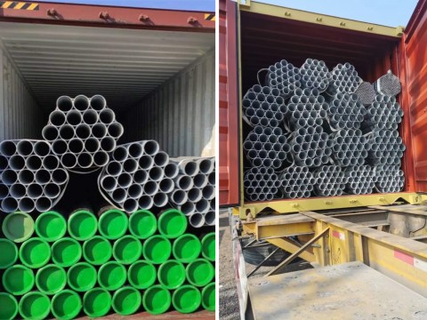 Shipping and Transportation