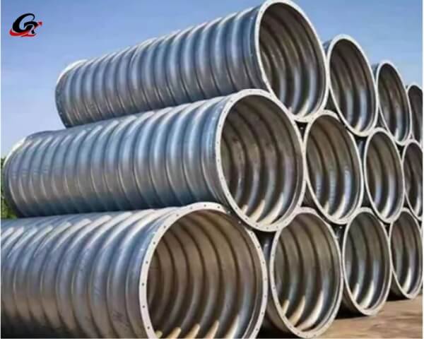 Tunnel drainage pipe manufacturer