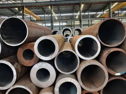 2'' API 5L APL5CT PSL1 PSL2 ASTM A106 carbon pipe