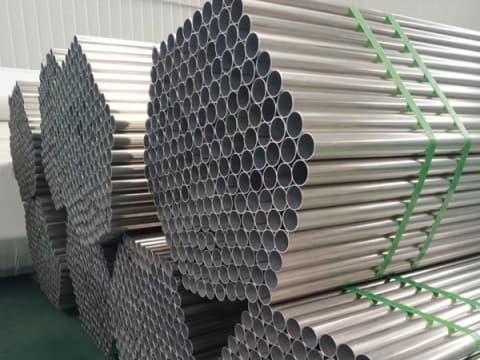 ASTM A312 304 Stainless Steel Seamless Pipe