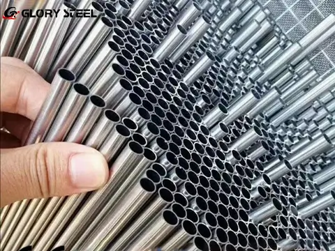 3“ 2B Finish 304 Stainless Steel Pipe