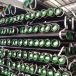 API 5CT Seamless Carbon Steel Pipe supplier