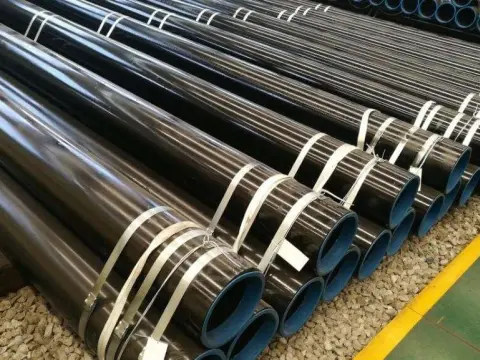 API 5L Grade B Pls2 pipe