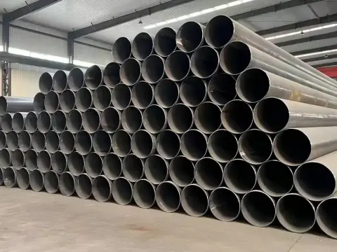 API 5L LinePipe for Oil & Gas