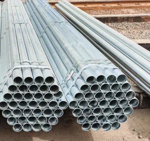 ASTM A53 Gr B Carbon Steel Pipe 12-36 Inch Sch80