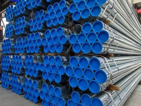 Metal Conduit Electrical Metallic Tubing