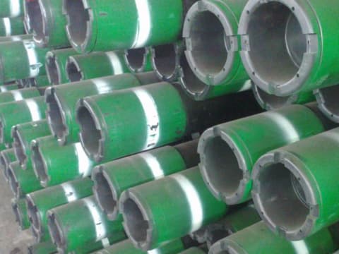 OCTG Casing Pipe  9-5/8" 13-3/8 Oilfield Casing Tube
