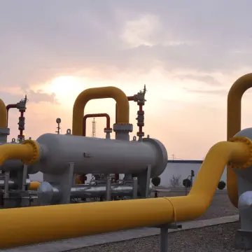 Oil & Gas Transmission