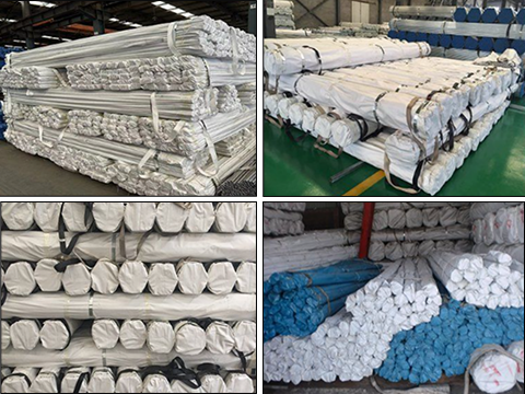 Packaging - Galvanized Electrical Conduit Factory