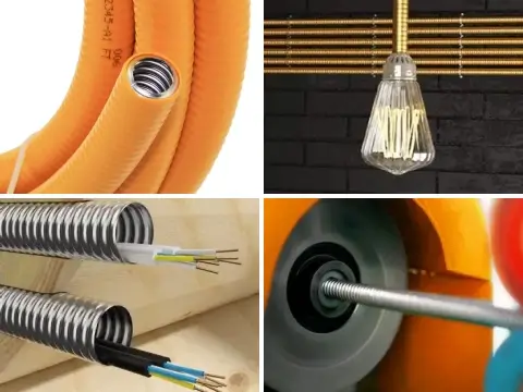 Pipelines, gas pipes, water pipes