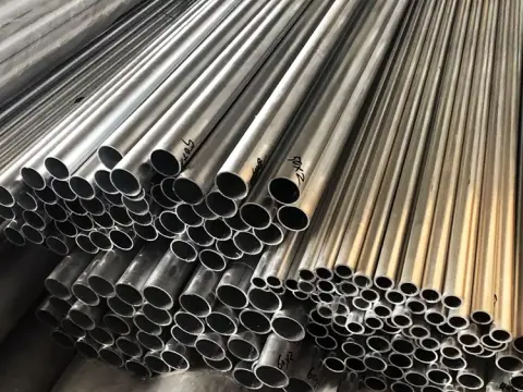 Precision 304 stainless steel capillary tube