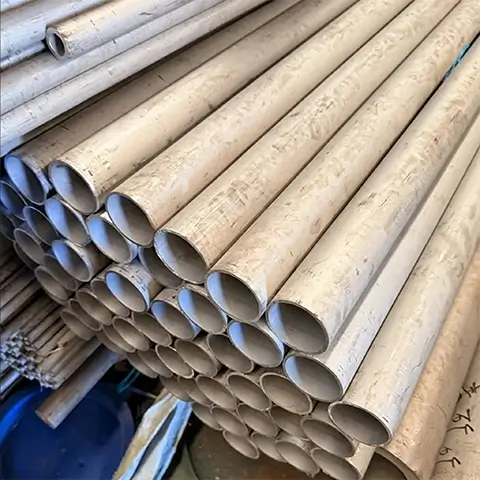 Premium Seamless Stainless Steel Pipe 310S