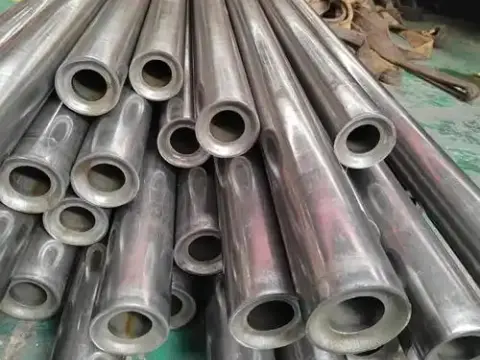 Q235 precision tubes - thick wall