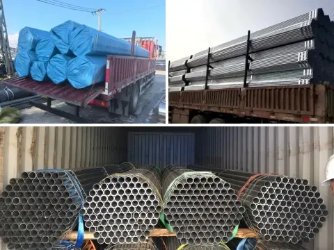 Shipping and Transportation