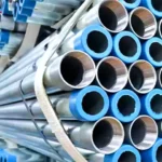 UL 6A ANSI C80.1 Rigid Galvanized Steel Conduit (RMC)