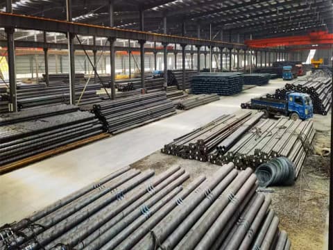 WT SCH 20 API 5L Grade B steel pipe manufacturer