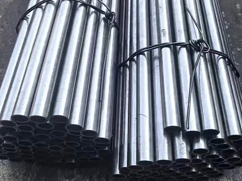 Wholesale Sch40 A53 Gr.B black iron pipe