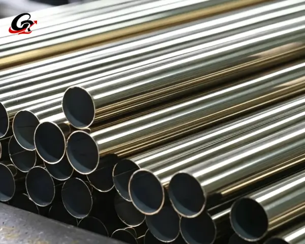 Wholesale supply of 304 stainless steel welded pipes