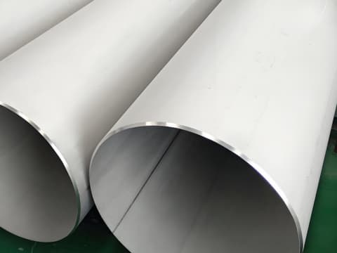 316 316L Construction Use Outer Diameter 200mm