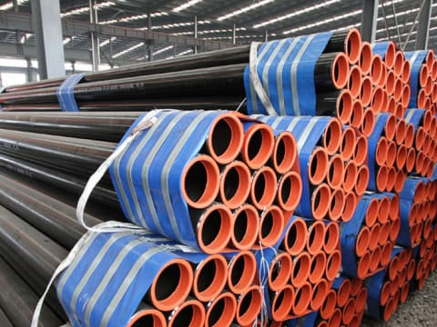 API 5L Grade B Line Conduit