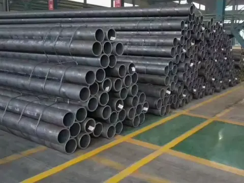 LSAW SSAW Welded Pipe