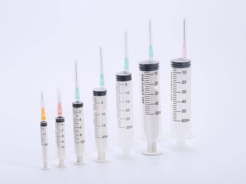 Medical needles