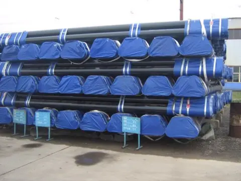 Packed with Waterproof Tarpaulin for Sea Shipment