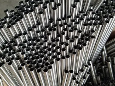 Precision Small Dia 1mm 2mm 3mm 304 316 SS Steel Capillary Tube