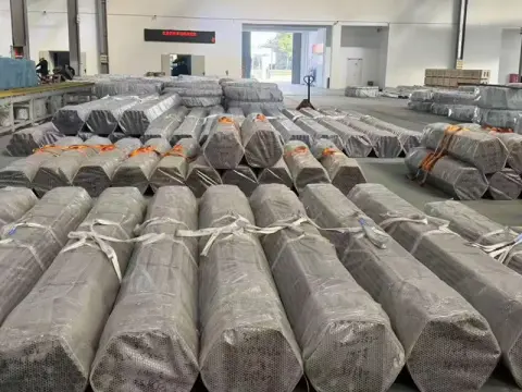 Precision tube capillary manufacturer
