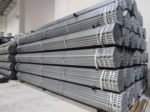 Ready to load