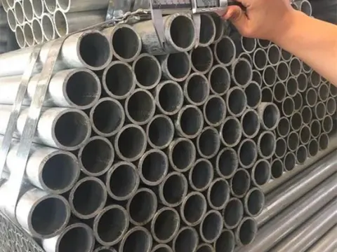 Remeasurement of outer diameter after bundling