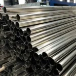 Seamless stainless steel tubing supplier