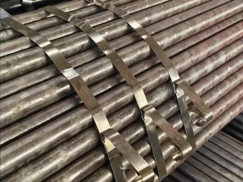 10# 20# 45# Seamless Steel Pipe