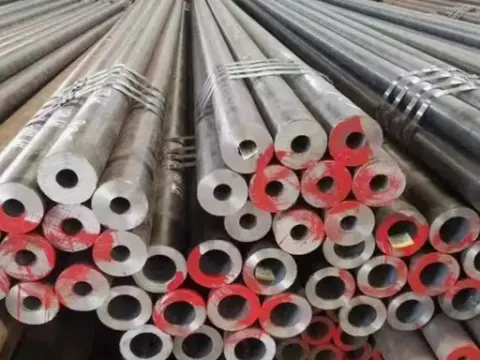 CDS Precision Pipe for Hydraulic System
