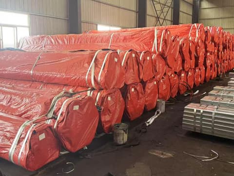 Export outer packaging