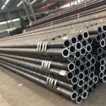 Q355C CDS Tubing manufacturer