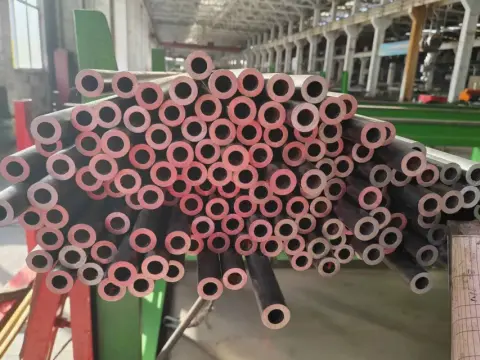 SAE 52100 Material CDS Tubing