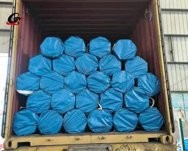 Schedule 40 galvanized steel pipe Philippines
